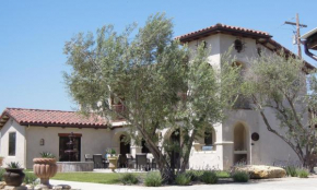 Гостиница Croad Vineyards - The Inn  Paso Robles